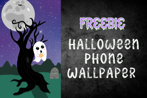 Download Free Halloween Phone Wallpaper - Halloween phone wallpaper Collection